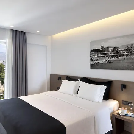 Poseidon Athens Hotel-2